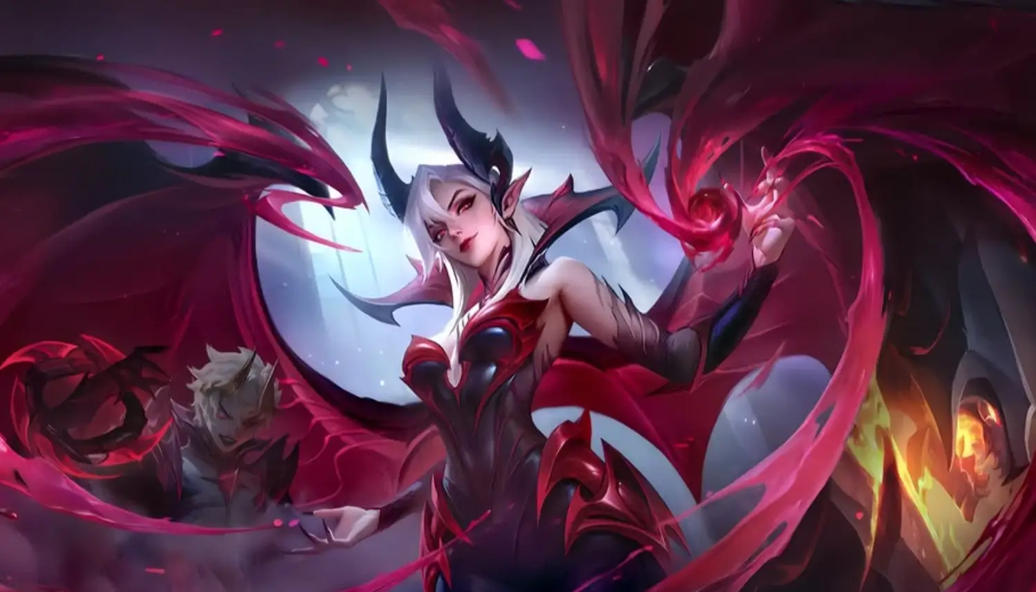 Alice MLBB Project Next