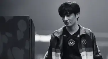 Ame at The International 2025