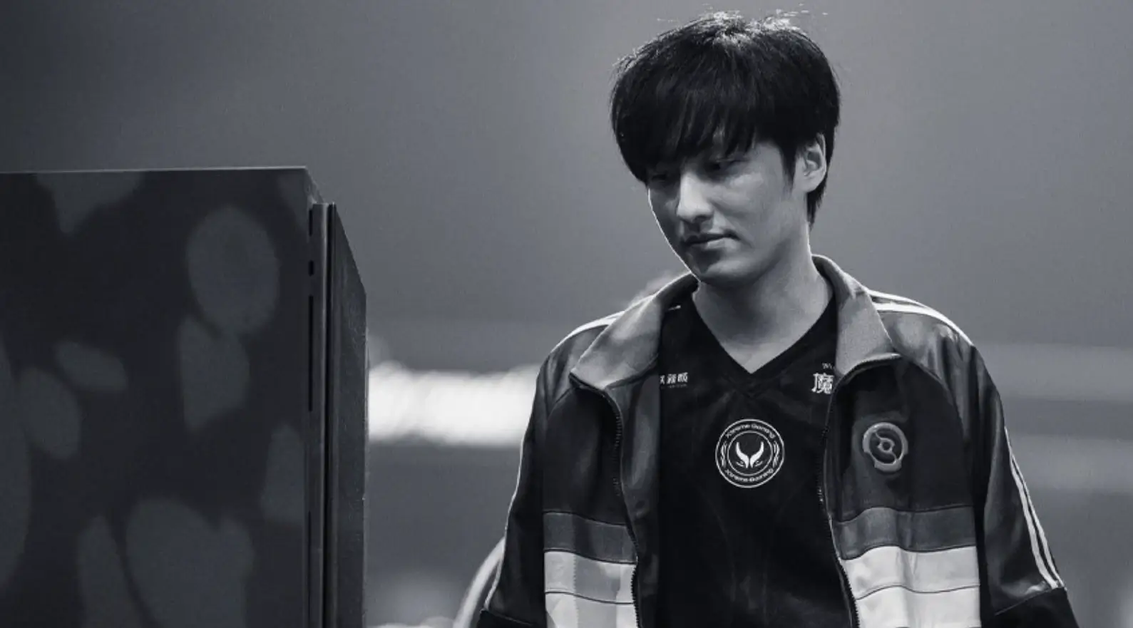 Ame at The International 2025