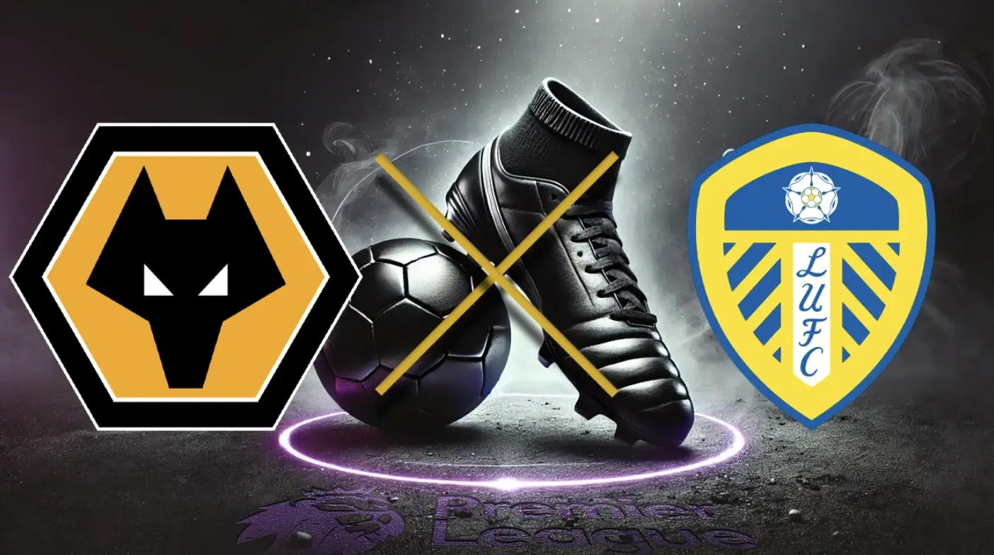 Wolverhampton vs Leeds United: Jadwal Siaran Langsung