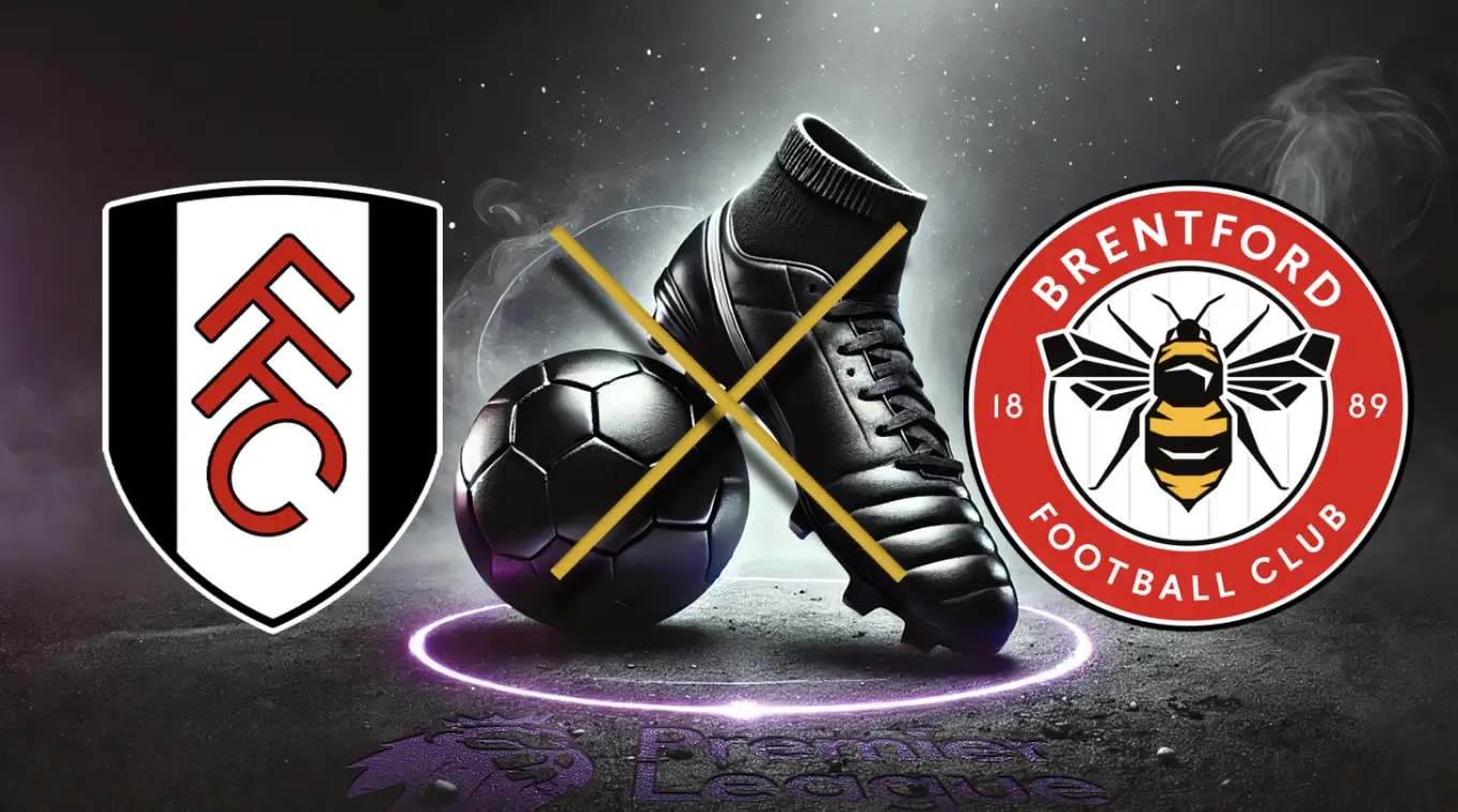 Fulham vs Brentford: Jadwal Siaran Langsung