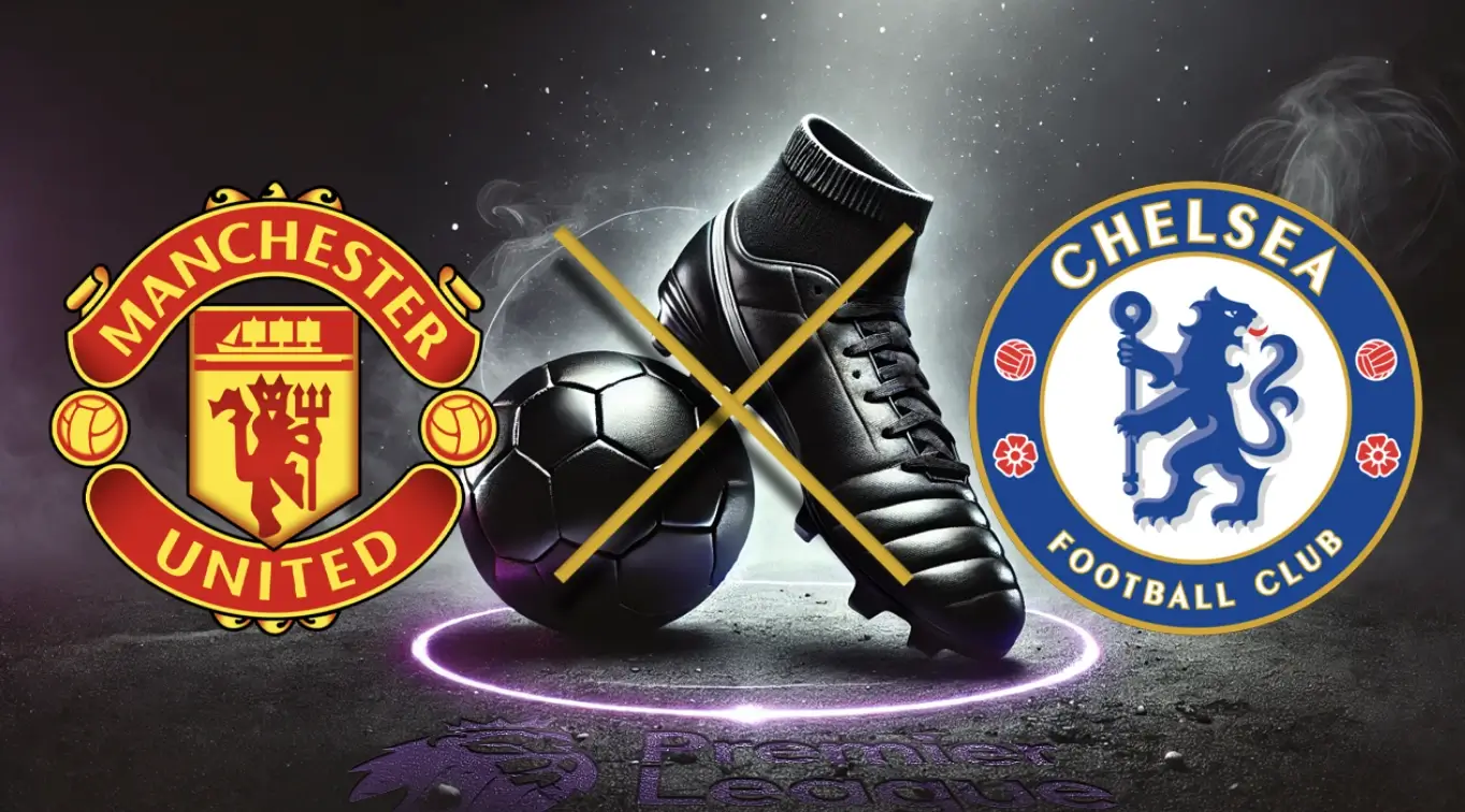 Manchester United vs Chelsea: Jadwal Siaran Langsung