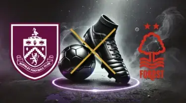 Burnley vs Nottingham Forest: Jadwal Siaran Langsung