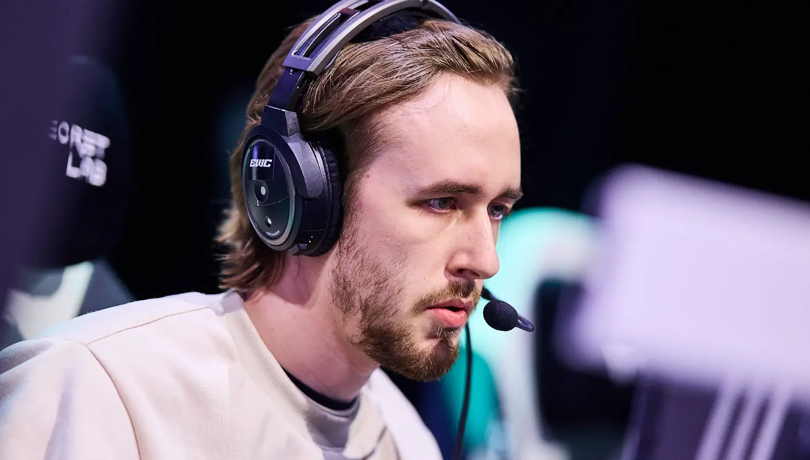 Quinn Gaimin Gladiators Dota 2