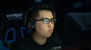 Tims Randrup of Boom Esports 2022