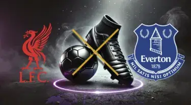 Liverpool vs Everton: Jadwal Siaran Langsung