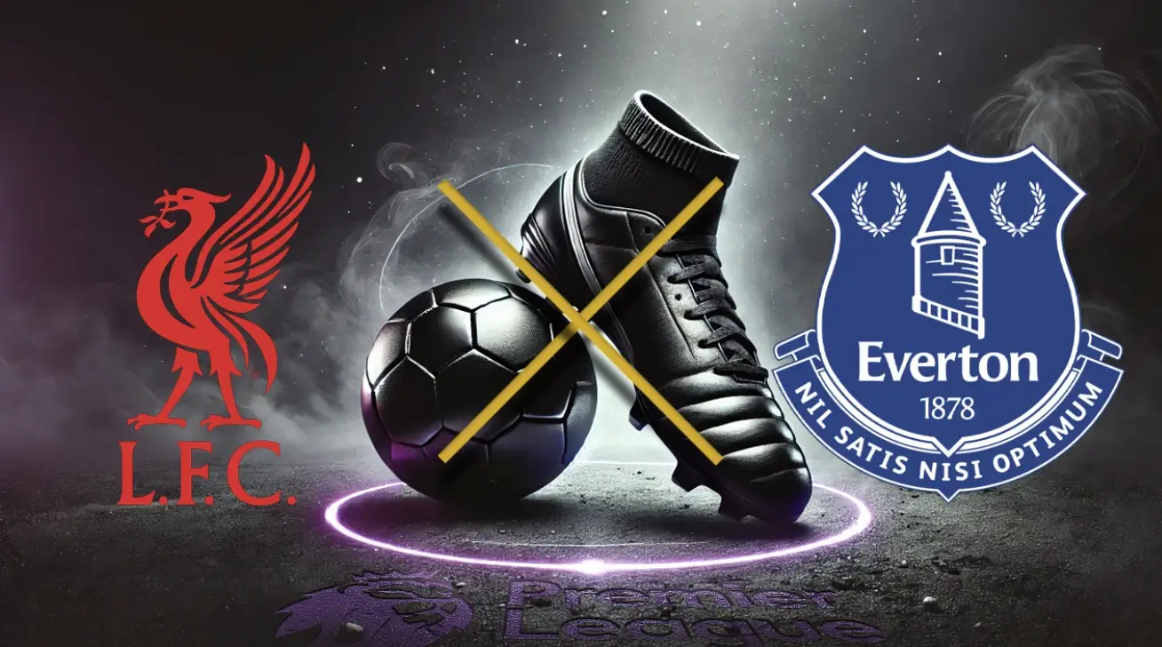 Liverpool vs Everton: Jadwal Siaran Langsung