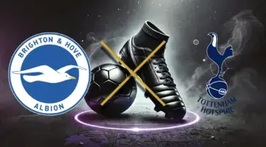Brighton vs Tottenham: Jadwal Siaran Langsung