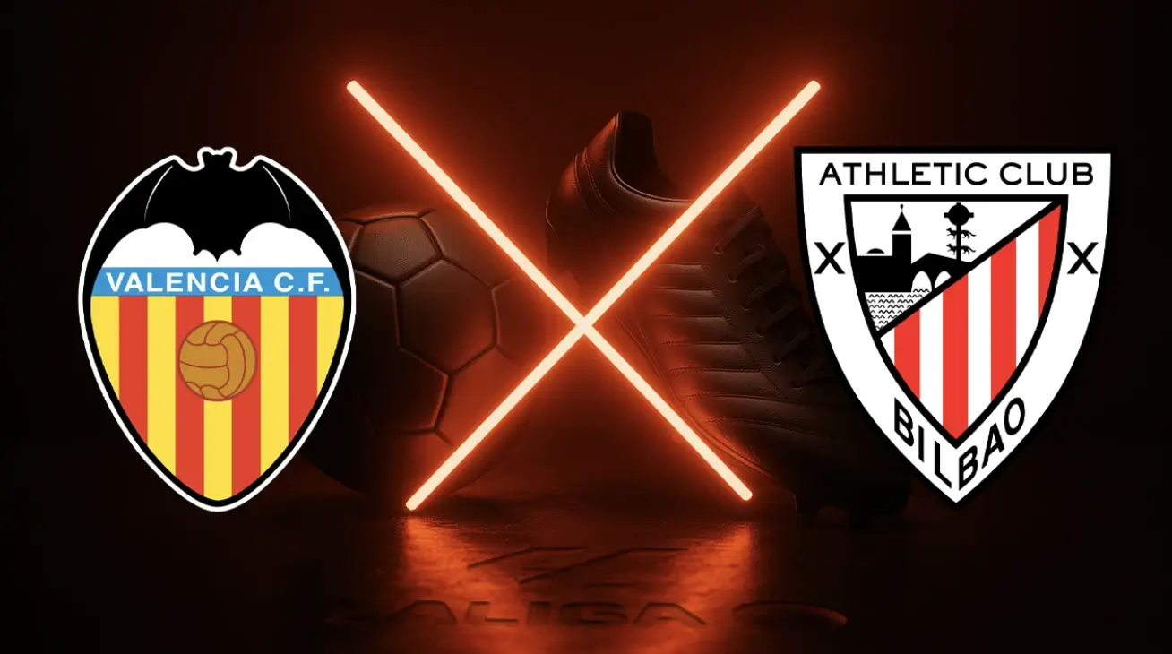 Valencia vs Athletic Bilbao: Jadwal Siaran Langsung