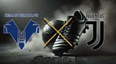 Verona vs Juventus: Jadwal Siaran Langsung