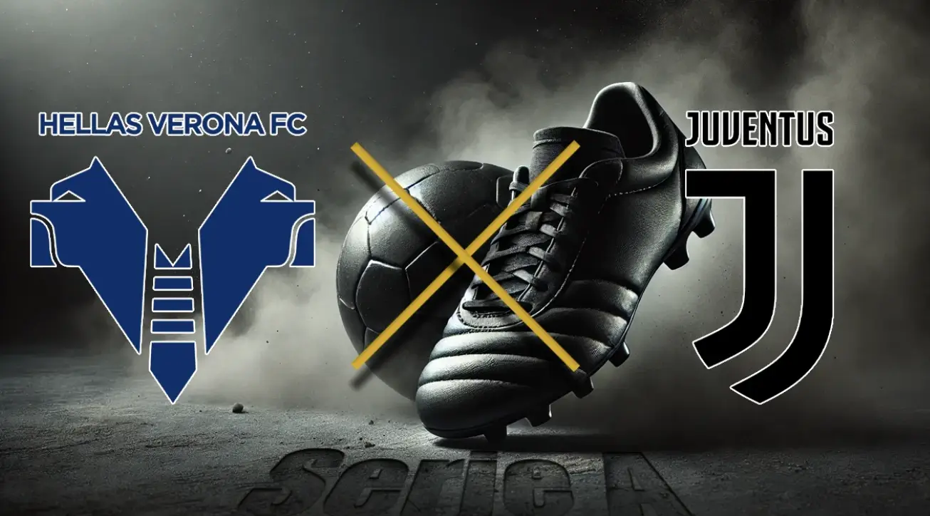 Verona vs Juventus: Jadwal Siaran Langsung