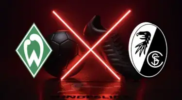 Werder Bremen vs Freiburg: Jadwal Siaran Langsung