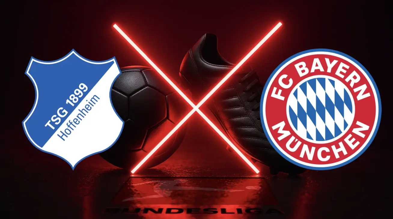 Hoffenheim vs Bayern Munich: Jadwal Siaran Langsung