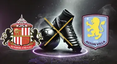 Sunderland vs Aston Villa: Jadwal Siaran Langsung