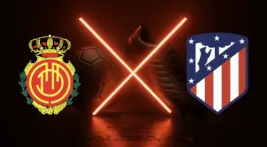 Mallorca vs Atletico Madrid: Jadwal Siaran Langsung