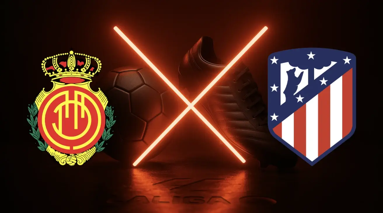 Mallorca vs Atletico Madrid: Jadwal Siaran Langsung