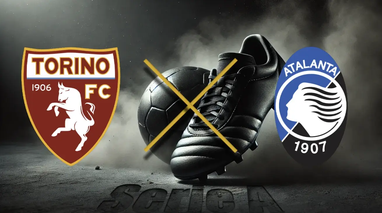 Torino vs Atalanta: Jadwal Siaran Langsung