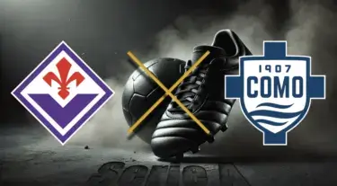Fiorentina vs Como: Jadwal Siaran Langsung