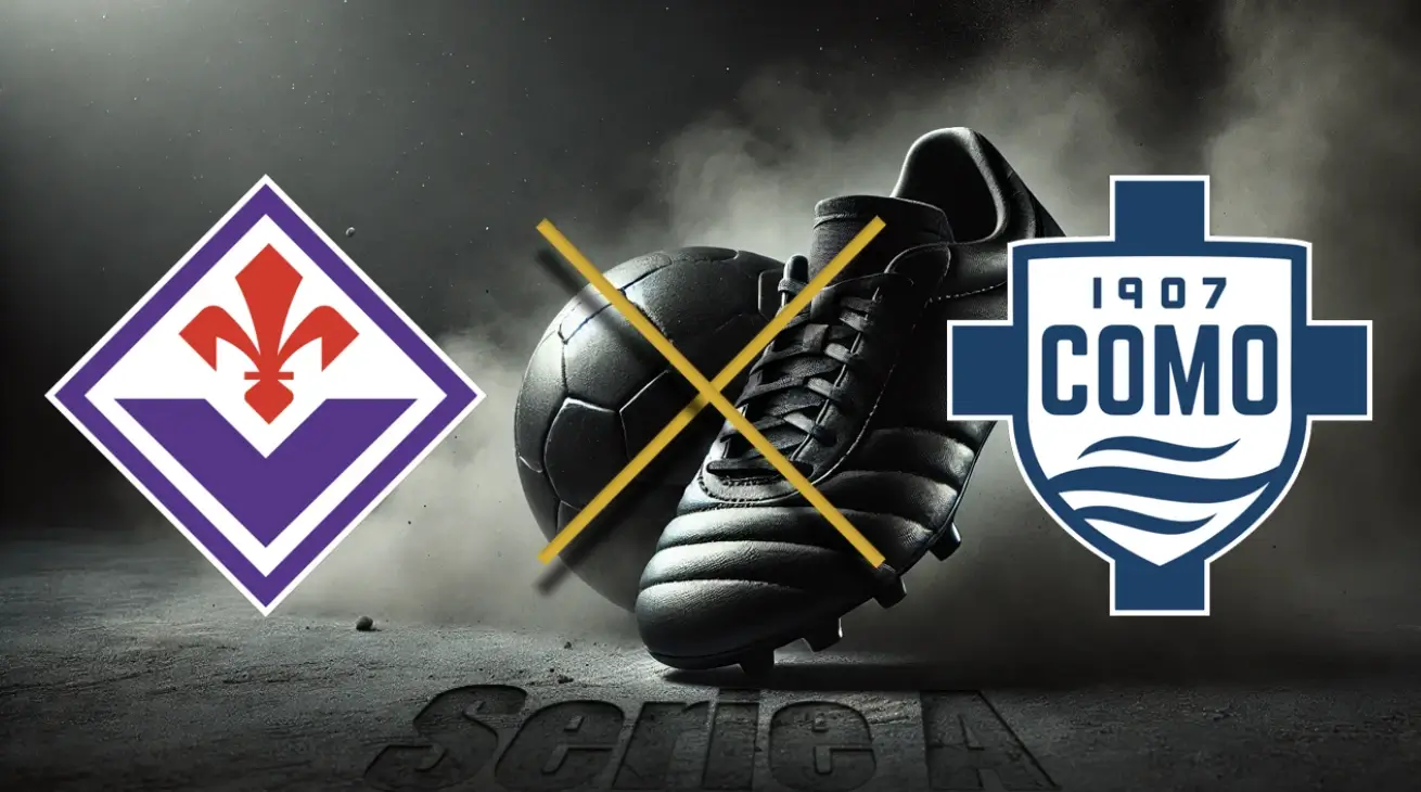 Fiorentina vs Como: Jadwal Siaran Langsung