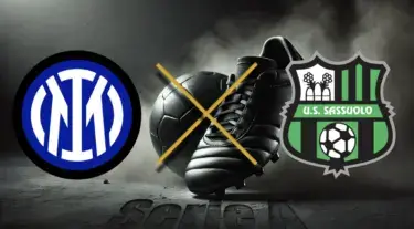 Inter Milan vs Sassuolo: Jadwal Siaran Langsung