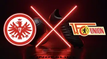 Eintracht vs Union Berlin: Jadwal Siaran Langsung