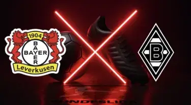 Bayer Leverkusen vs Borussia Monchengladbach: Jadwal Siaran Langsung