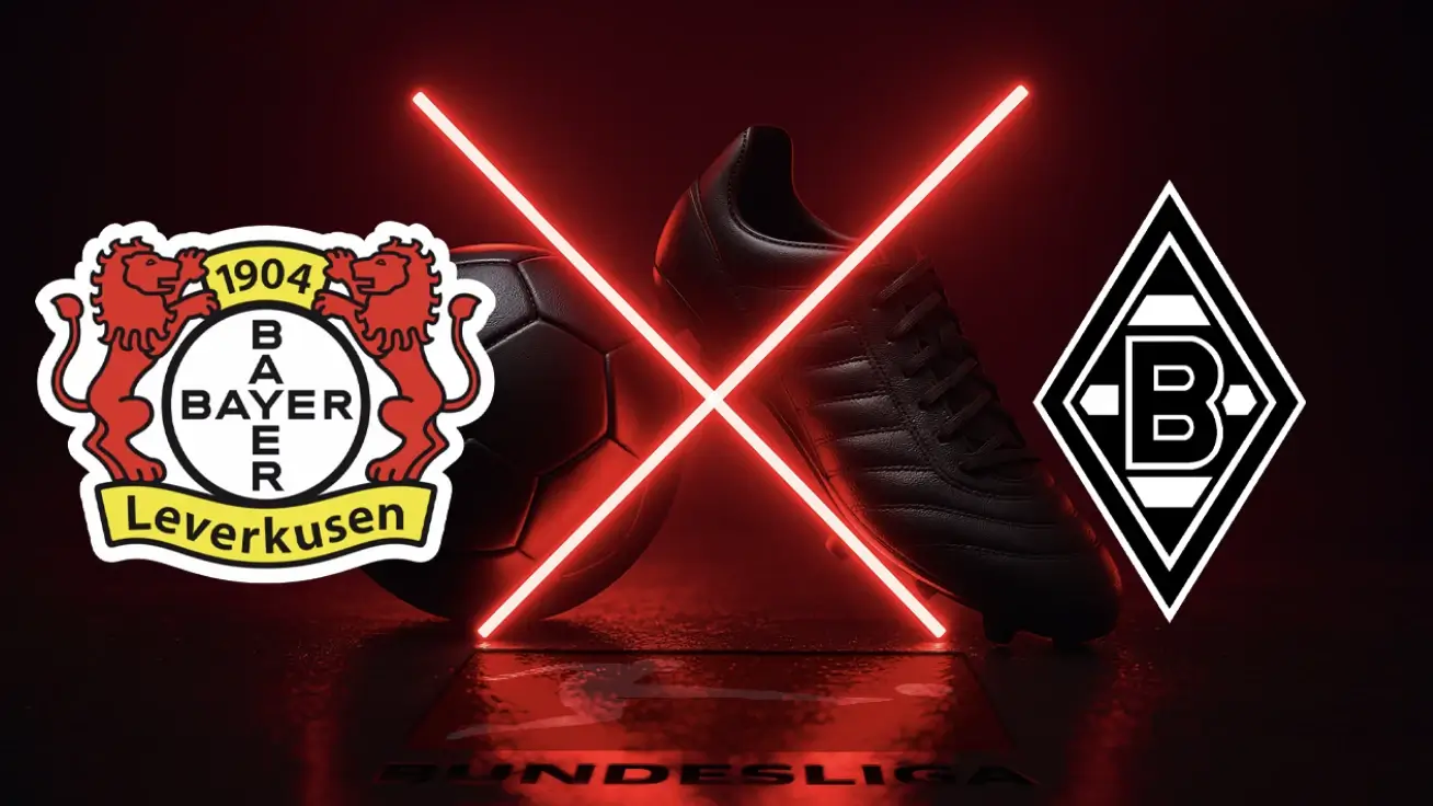 Bayer Leverkusen vs Borussia Monchengladbach: Jadwal Siaran Langsung