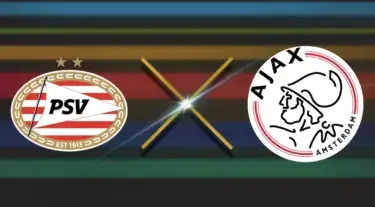 PSV vs Ajax: Jadwal Siaran Langsung