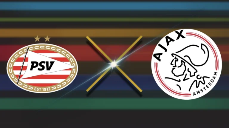 PSV vs Ajax: Jadwal Siaran Langsung