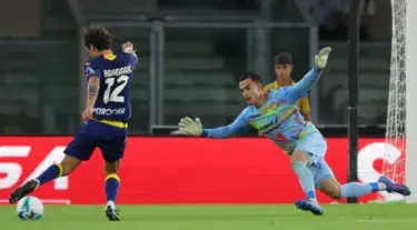 Emil Audero Cremonese