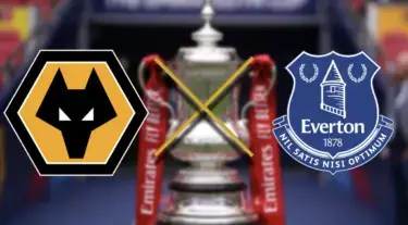Wolverhampton vs Everton: Jadwal Siaran Langsung