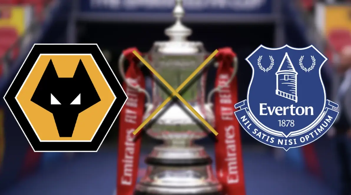 Wolverhampton vs Everton: Jadwal Siaran Langsung