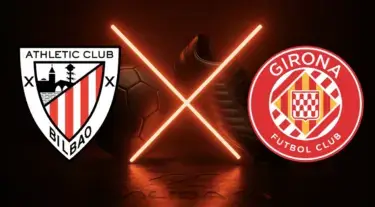 Athletic Bilbao vs Girona: Jadwal Siaran Langsung