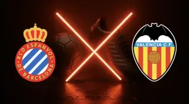 Espanyol vs Valencia: Jadwal Siaran Langsung