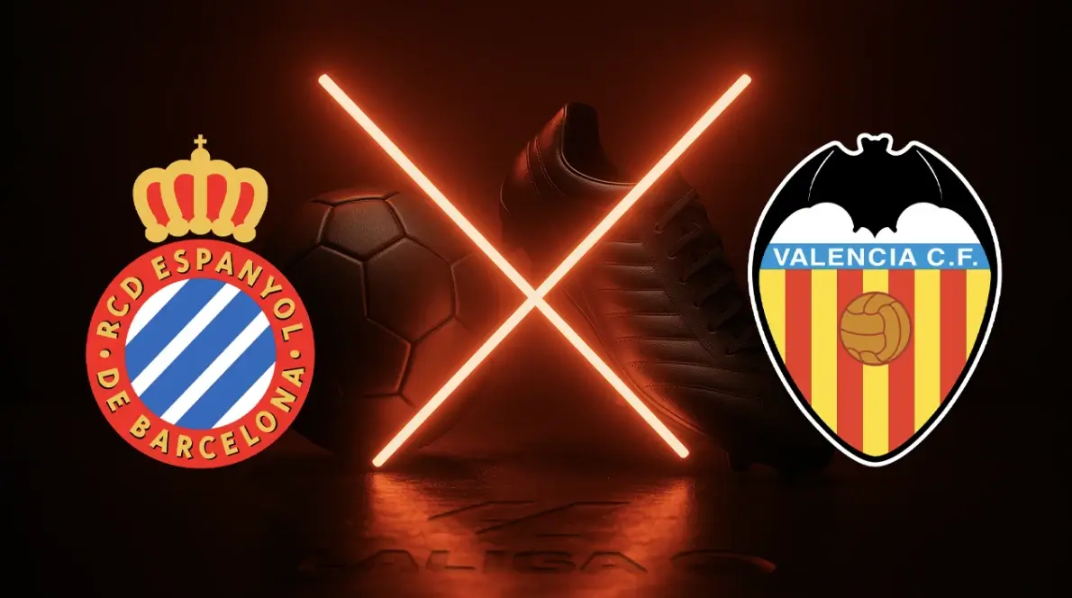 Espanyol vs Valencia: Jadwal Siaran Langsung