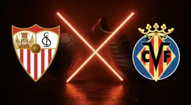 Sevilla vs Villarreal: Jadwal Siaran Langsung