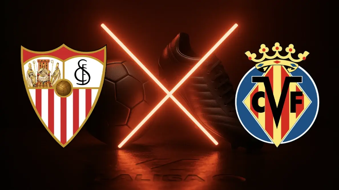 Sevilla vs Villarreal: Jadwal Siaran Langsung