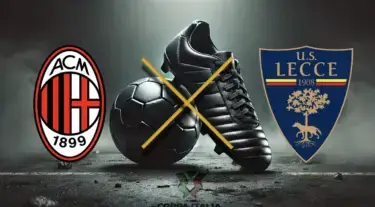 Milan vs Lecce: Jadwal Siaran Langsung