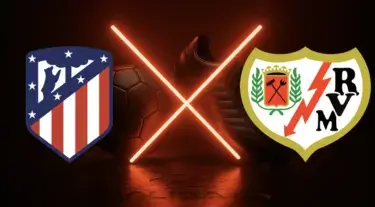 Atletico vs Rayo Vallecano: Jadwal Siaran Langsung