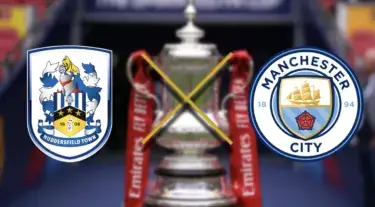 Huddersfield vs Manchester City: Jadwal Siaran Langsung