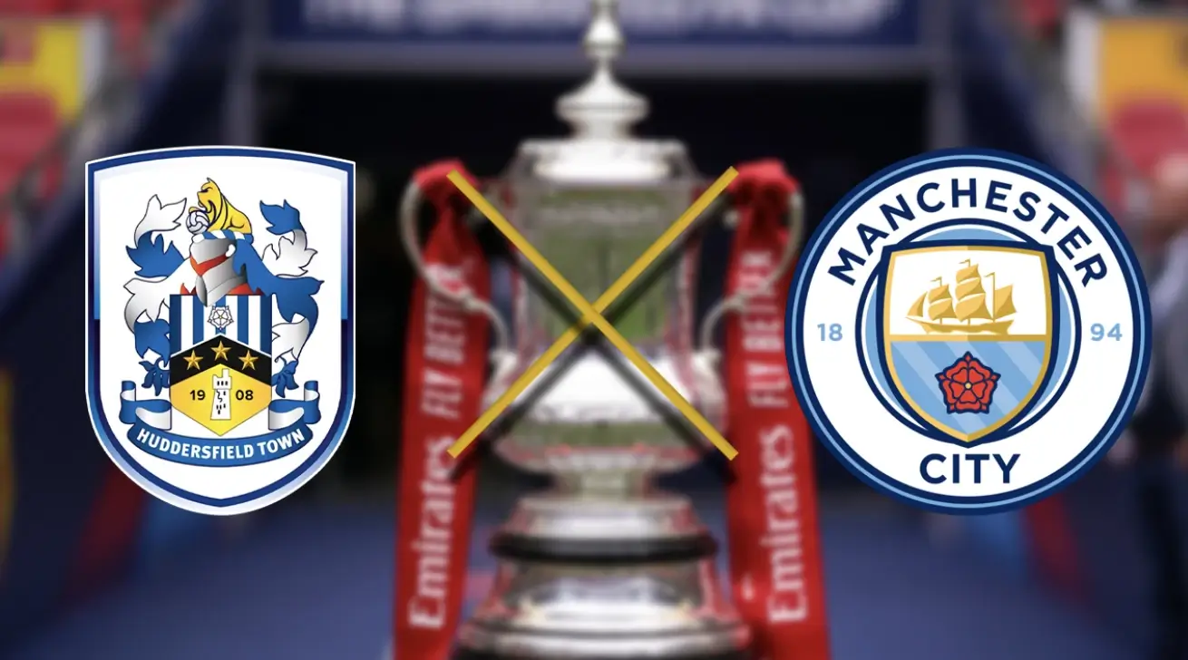 Huddersfield vs Manchester City: Jadwal Siaran Langsung