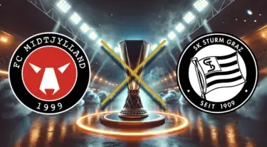 Midtjylland vs Sturm Graz: Jadwal Siaran Langsung