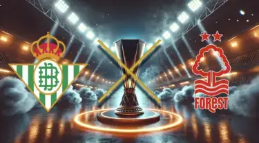 Real Betis vs Nottingham Forest: Jadwal Siaran Langsung