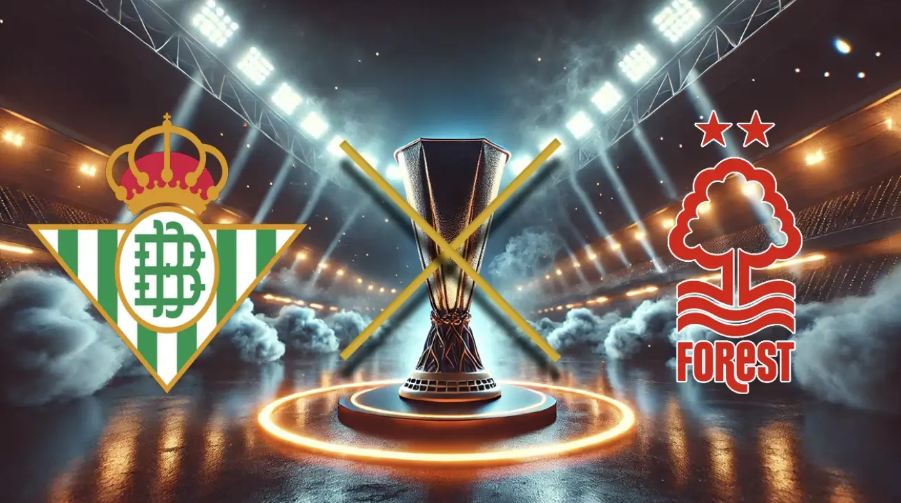 Real Betis vs Nottingham Forest: Jadwal Siaran Langsung