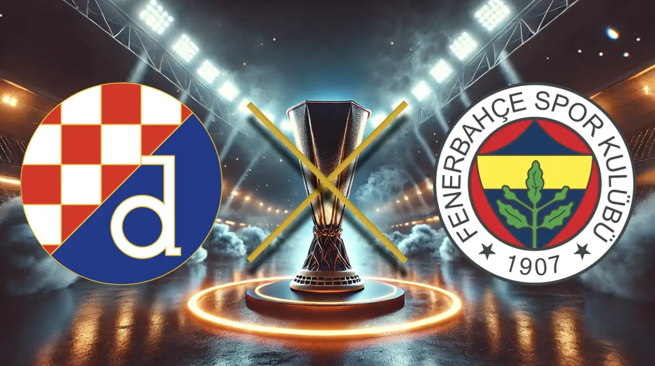 Dinamo Zagreb vs Fenerbahce: Jadwal Siaran Langsung