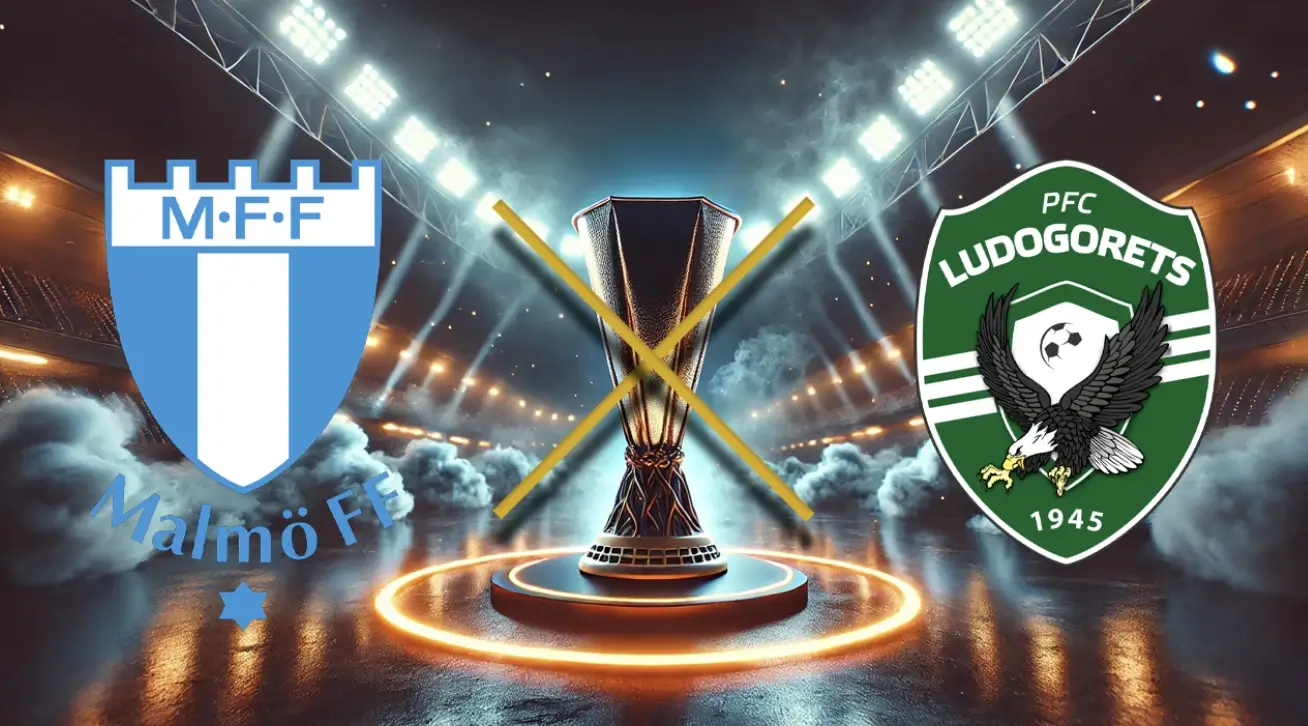 Malmo vs Ludogorets: Jadwal Siaran Langsung
