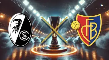 Freiburg vs Basel: Jadwal Siaran Langsung