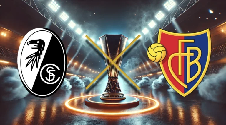 Freiburg vs Basel: Jadwal Siaran Langsung
