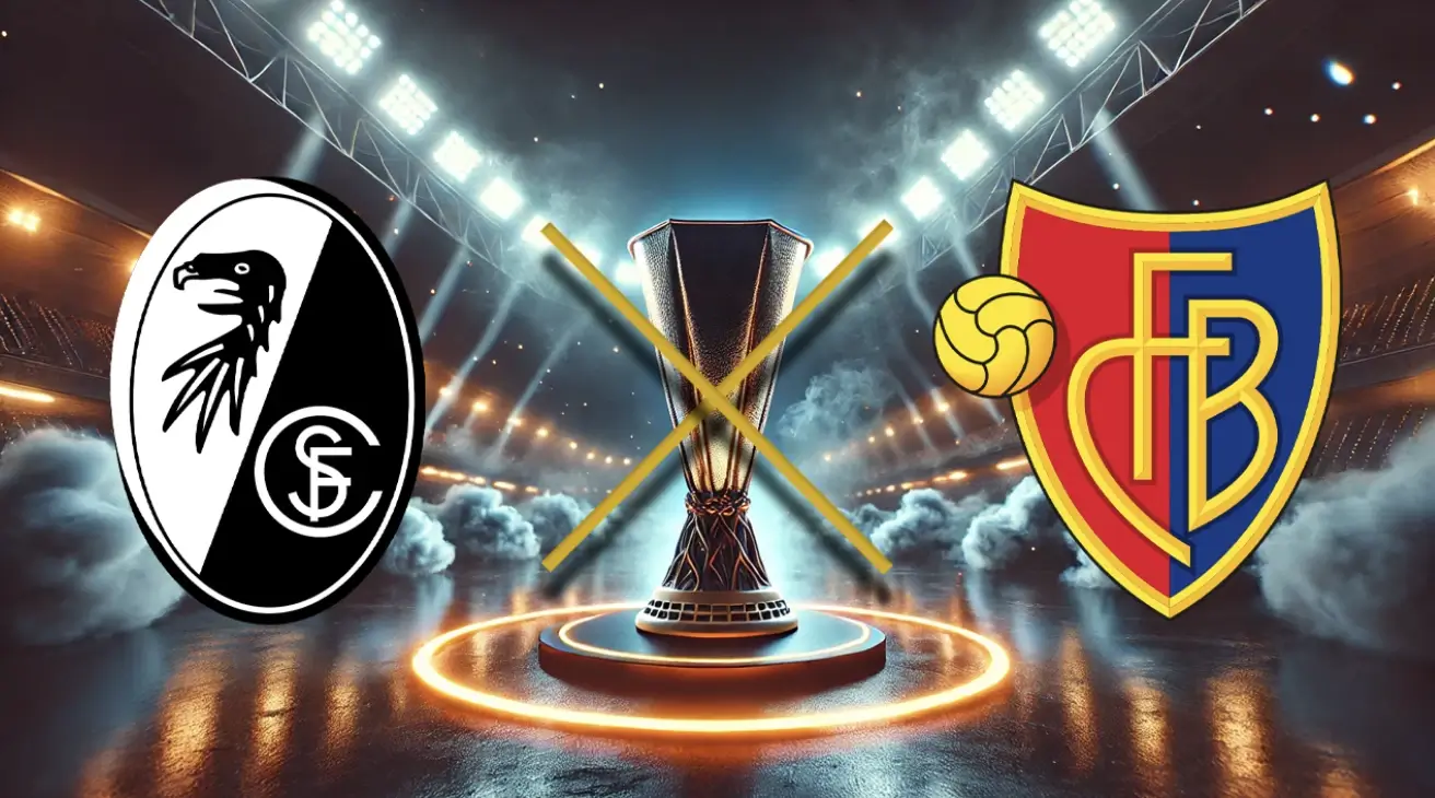 Freiburg vs Basel: Jadwal Siaran Langsung