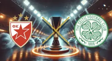 Crvena Zvezda vs Celtic: Jadwal Siaran Langsung